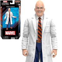 Marvel Legends Egghead (Ant-Man & the Wasp: Quantumania)