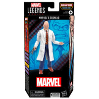 Marvel Legends Egghead (Ant-Man & the Wasp: Quantumania)