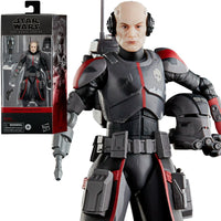 Star Wars The Black Series Echo