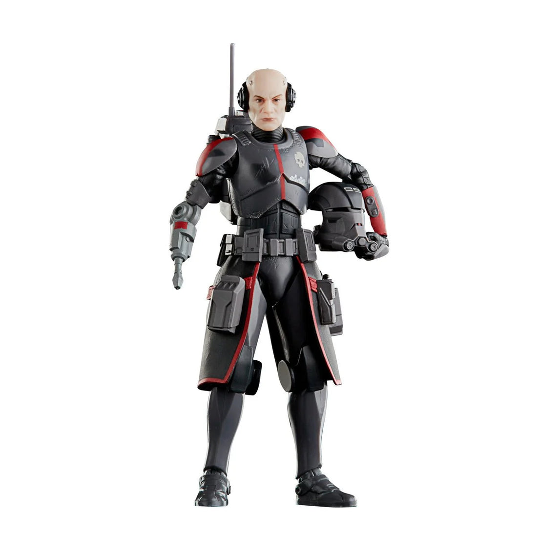 Star Wars The Black Series Echo