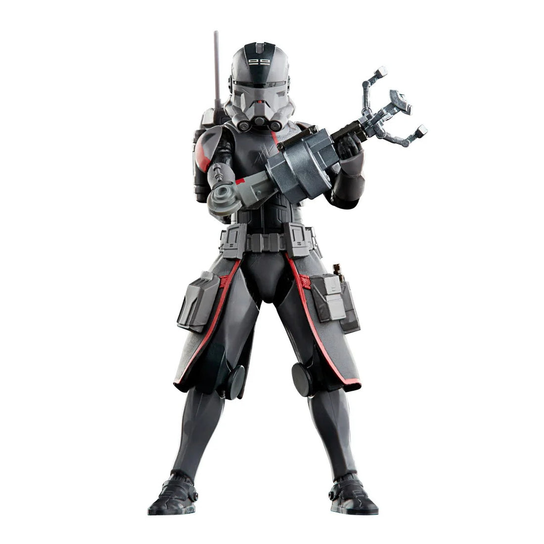 Star Wars The Black Series Echo