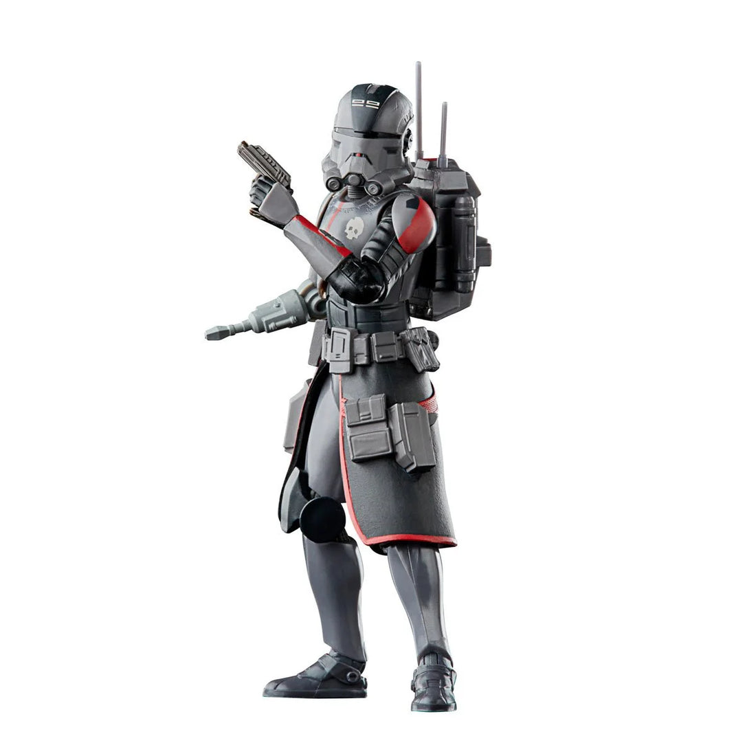 Star Wars The Black Series Echo