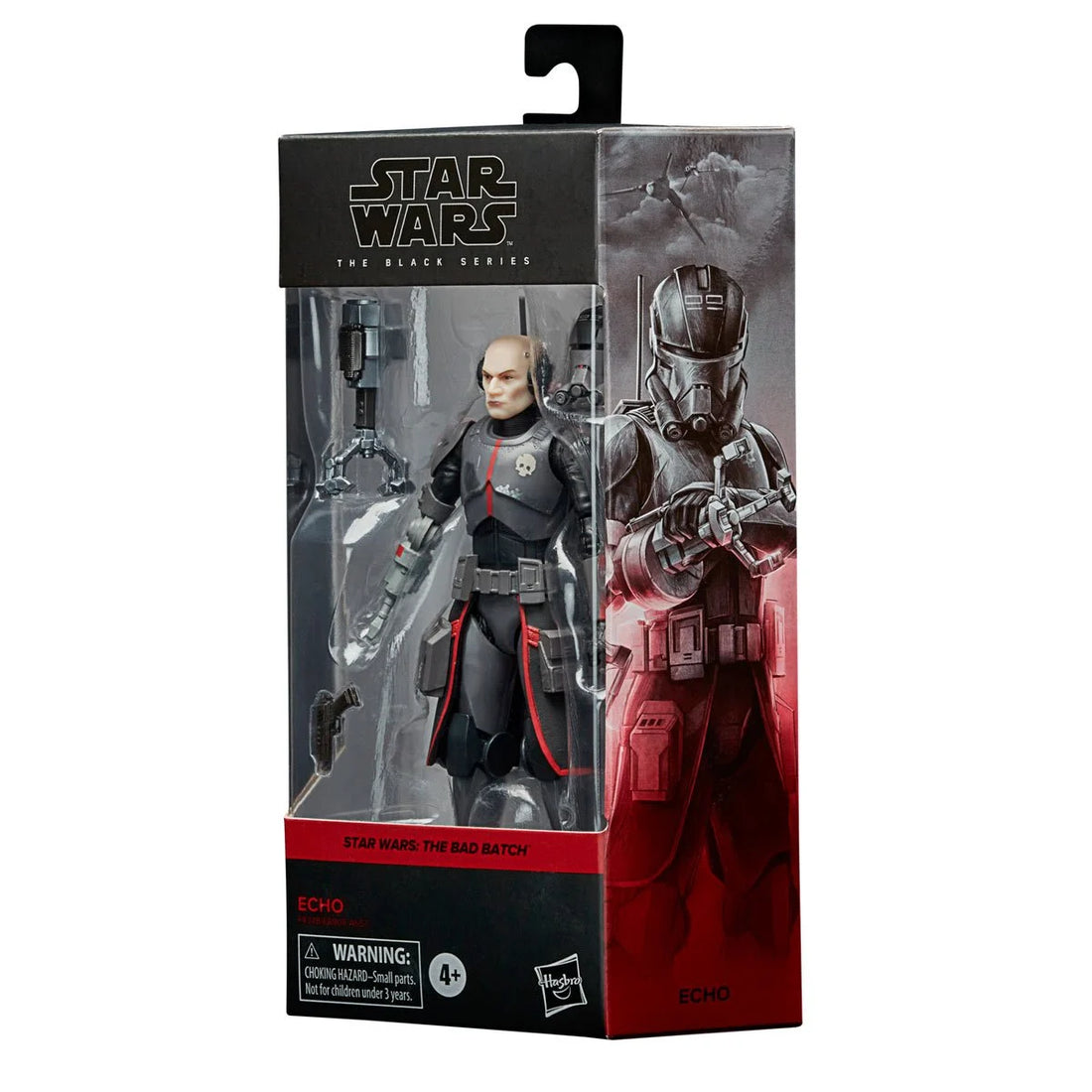 Star Wars The Black Series Echo