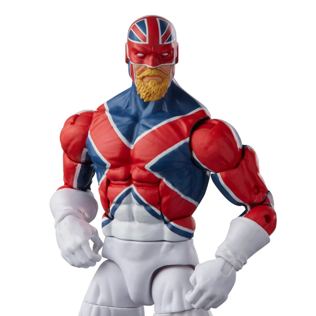 Marvel legends captain deals britain