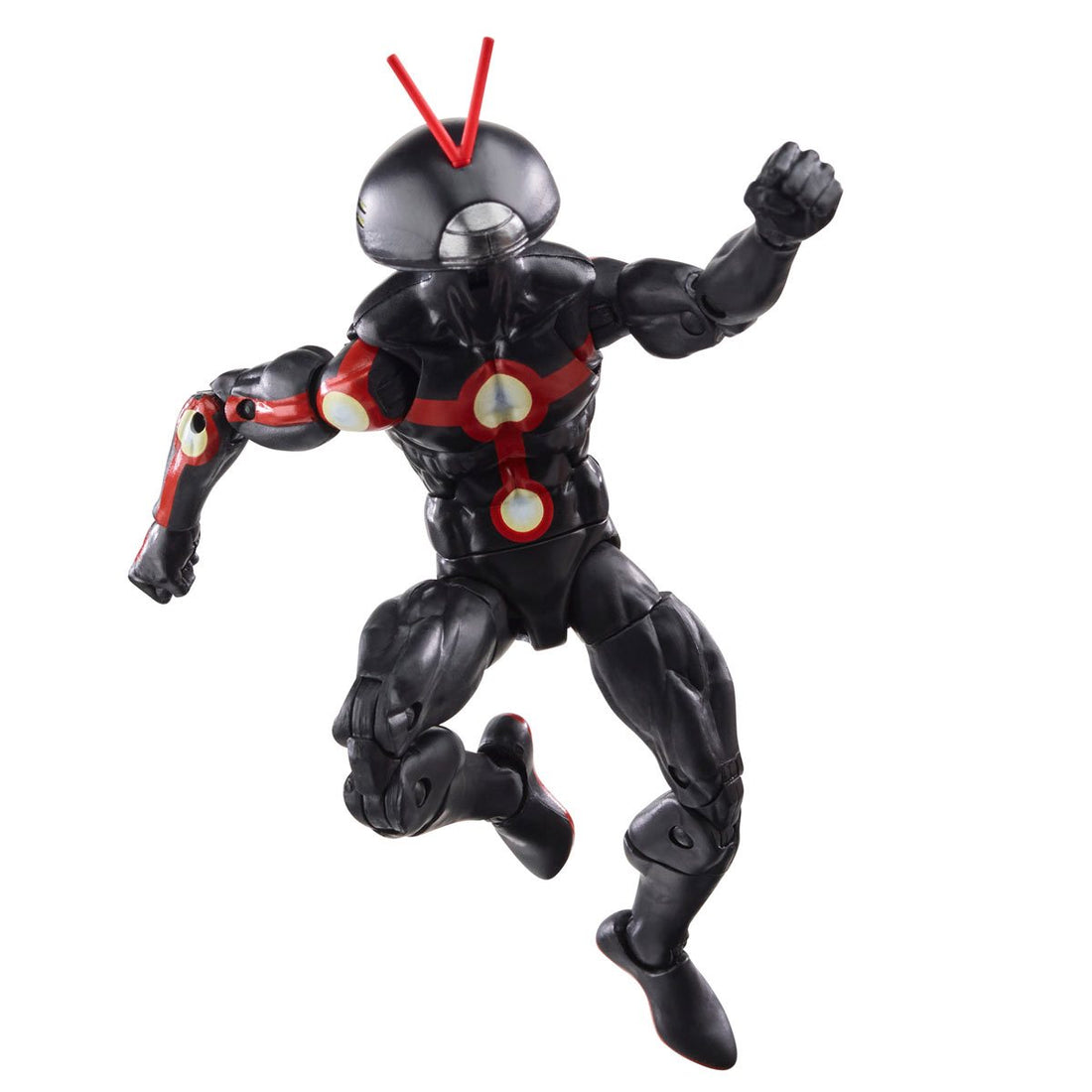 Marvel Legends Future Ant-Man (Ant-Man & the Wasp: Quantumania)