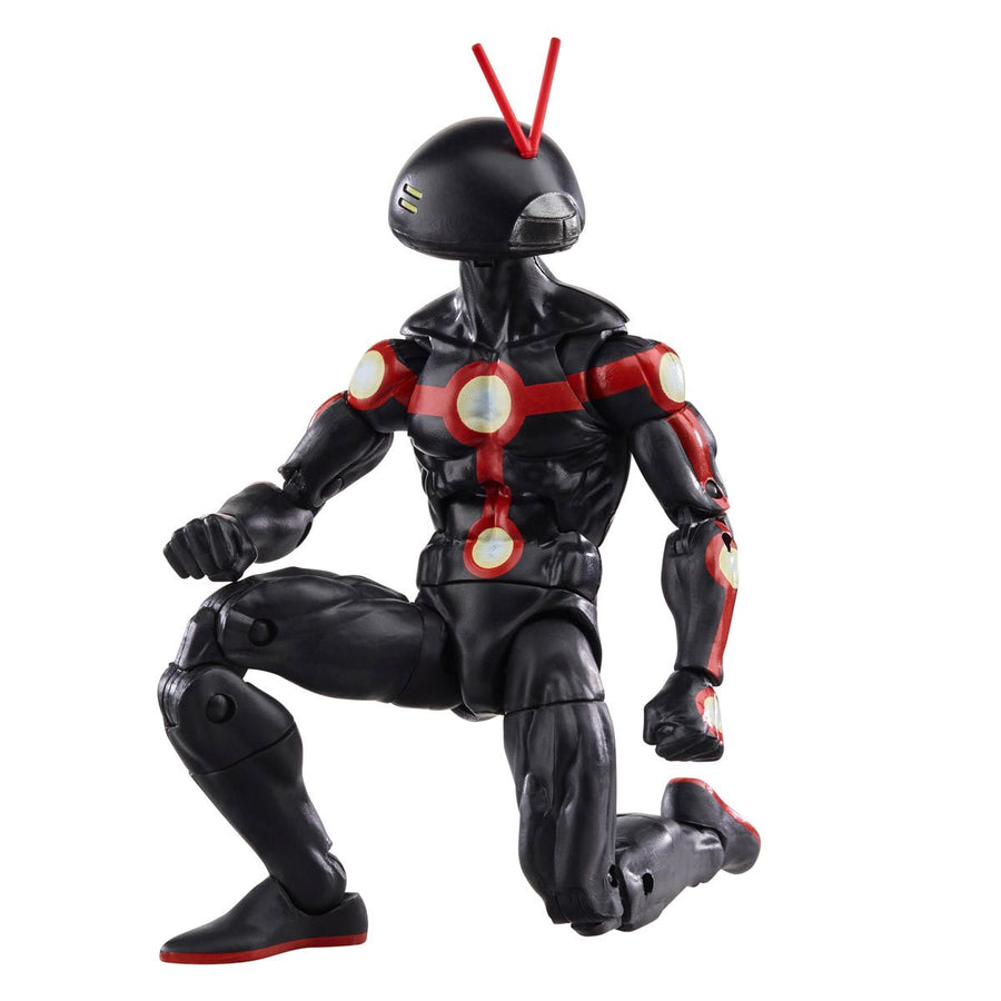 Marvel Legends Future Ant-Man (Ant-Man & the Wasp: Quantumania)