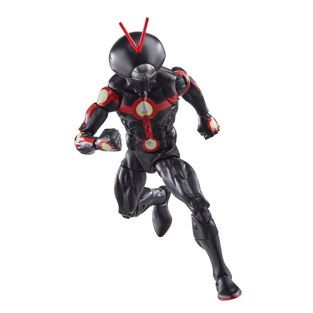 Marvel Legends Future Ant-Man (Ant-Man & the Wasp: Quantumania)