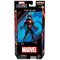 Marvel Legends Future Ant-Man (Ant-Man & the Wasp: Quantumania)