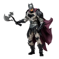 DC Multiverse Gladiator Batman Dark Nights: Metal