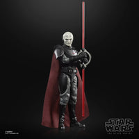 Star Wars The Black Series Grand Inquisitor