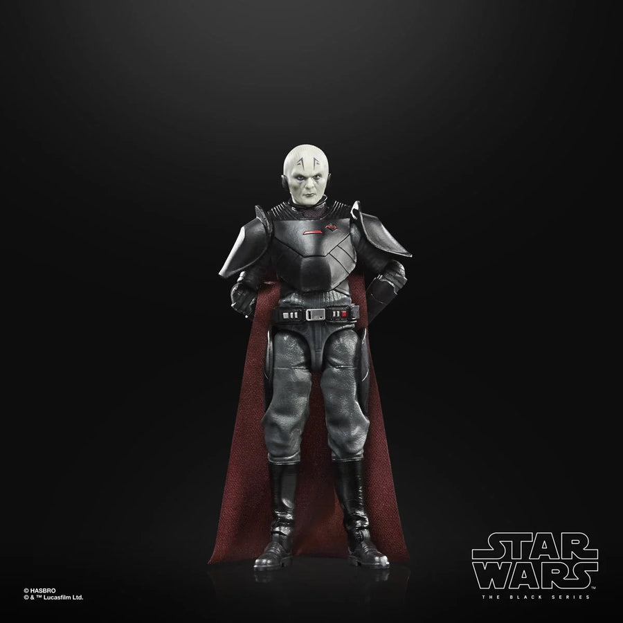 Star Wars The Black Series Grand Inquisitor