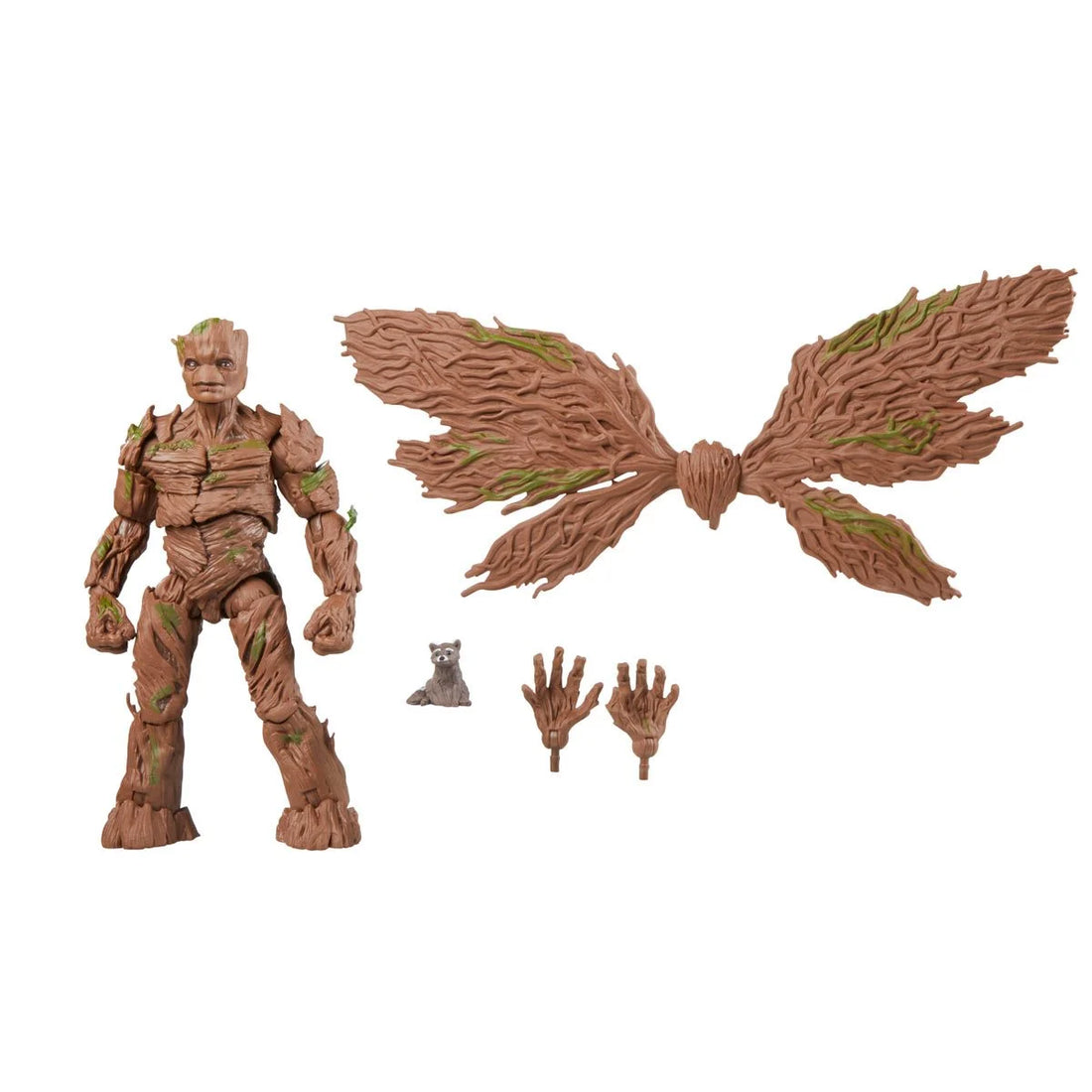 Marvel Legends Groot (Guardians of the Galaxy Vol. 3)