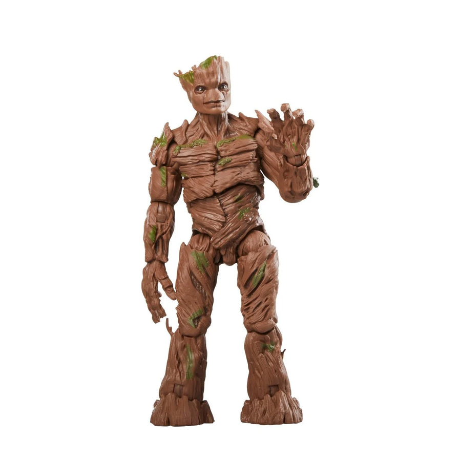 Marvel Legends Groot (Guardians of the Galaxy Vol. 3)