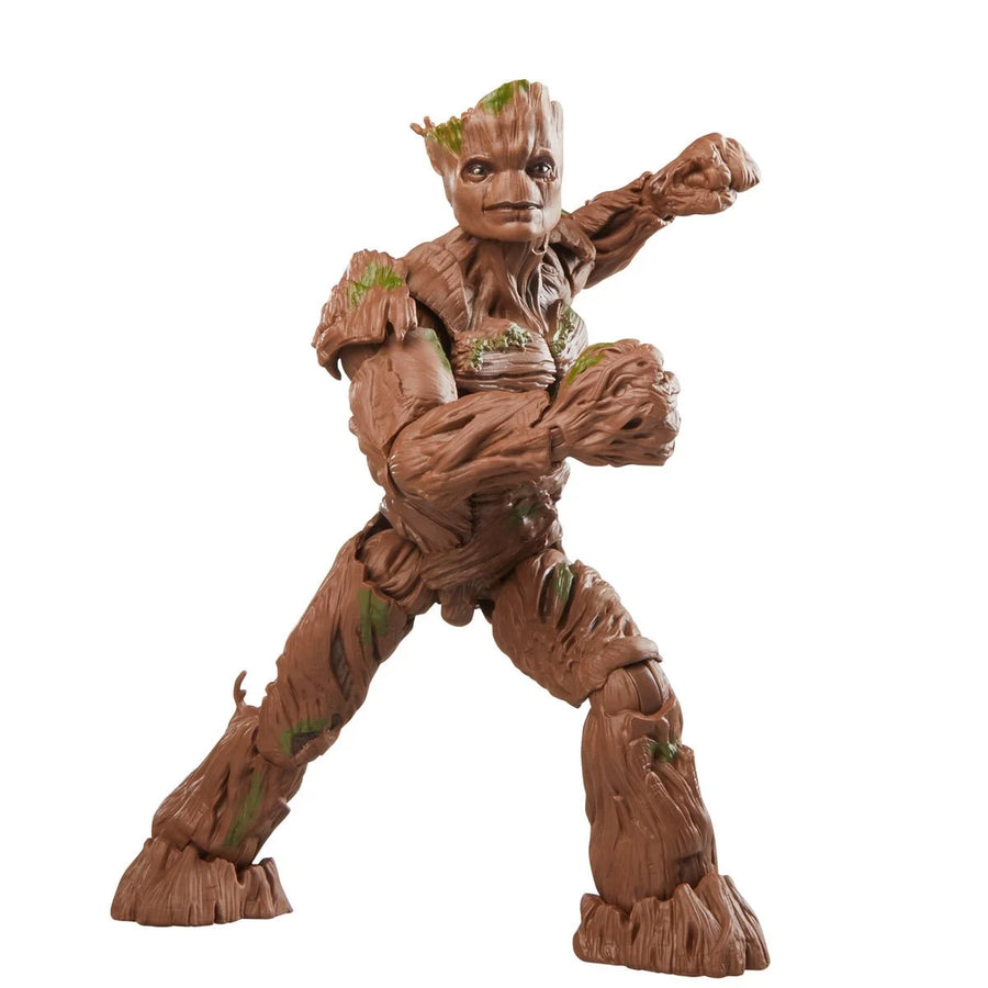 Marvel Legends Groot (Guardians of the Galaxy Vol. 3)