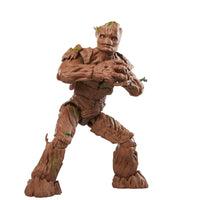 Marvel Legends Groot (Guardians of the Galaxy Vol. 3)