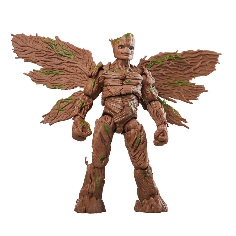 Marvel Legends Groot (Guardians of the Galaxy Vol. 3)