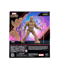 Marvel Legends Groot (Guardians of the Galaxy Vol. 3)