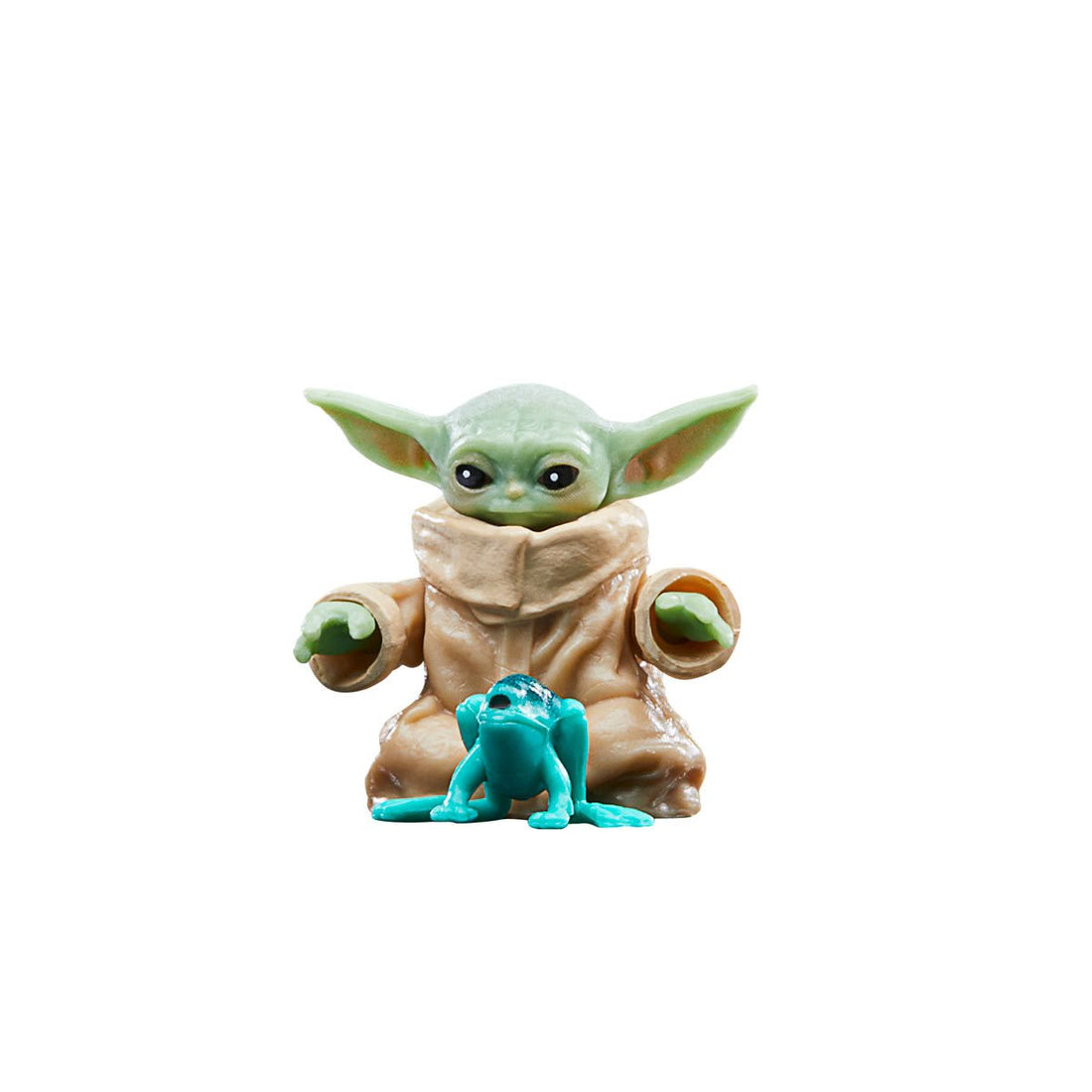 Star Wars The Black Series Grogu