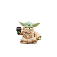 Star Wars The Black Series Grogu