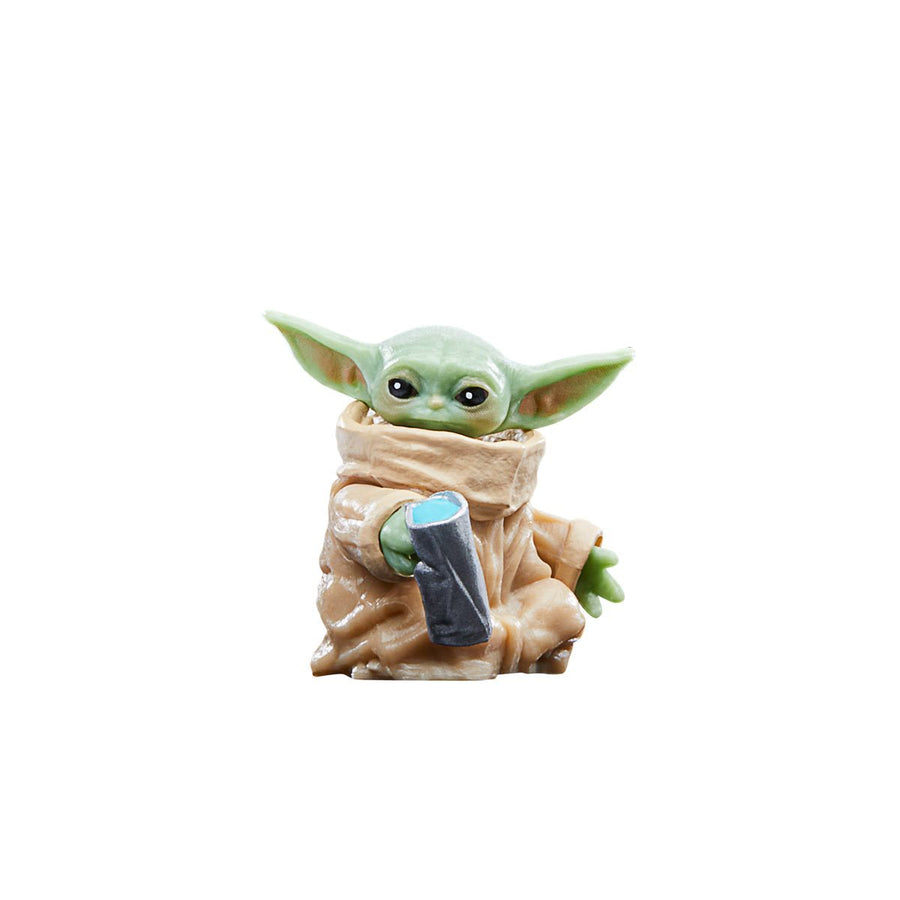 Star Wars The Black Series Grogu