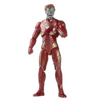 Marvel Legends What If? Zombie Iron Man