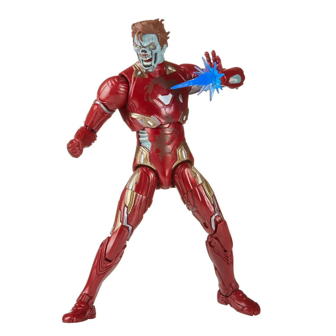 Marvel Legends What If? Zombie Iron Man