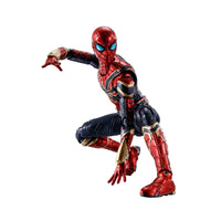 Spider-Man: No Way Home Iron Spider S.H. Figuarts