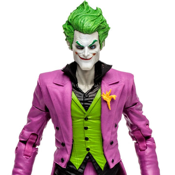 DC Multiverse The Joker Infinite Frontier