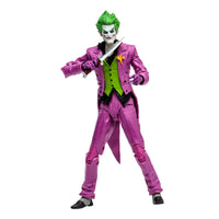 DC Multiverse The Joker Infinite Frontier