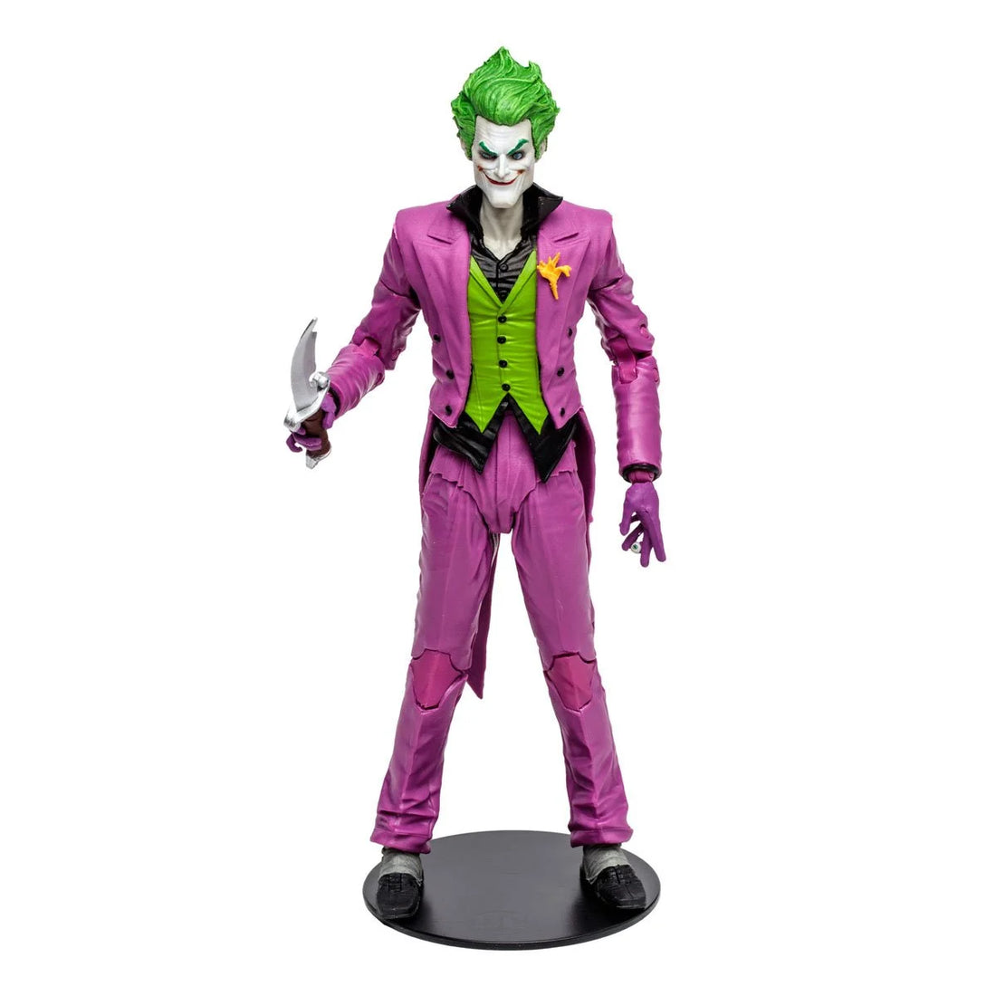 DC Multiverse The Joker Infinite Frontier