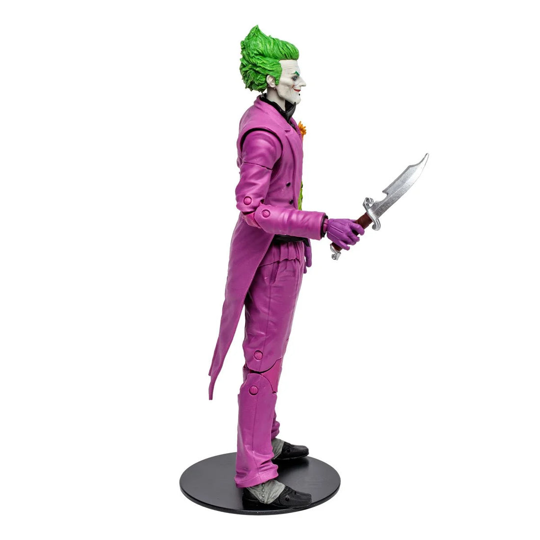 DC Multiverse The Joker Infinite Frontier