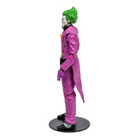 DC Multiverse The Joker Infinite Frontier