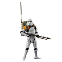 Star Wars The Black Series Stormtrooper (Jedha Patrol)