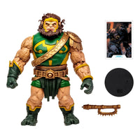 DC Multiverse Kalibak (The Darkseid War)