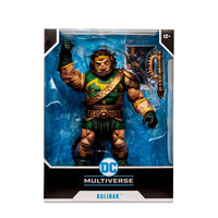 DC Multiverse Kalibak (The Darkseid War)