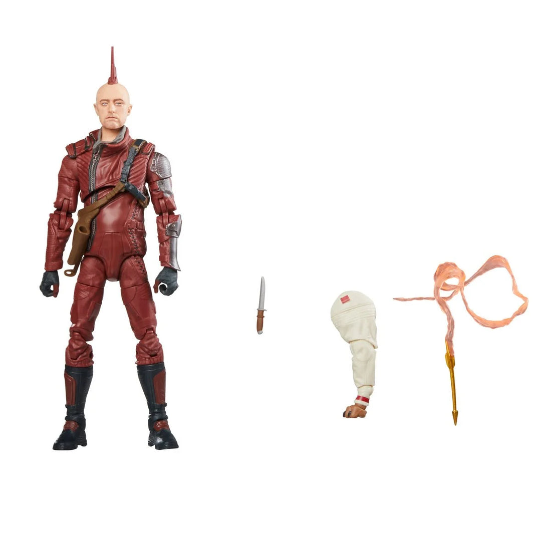 Marvel Legends Kraglin (Guardians of the Galaxy Vol. 3)