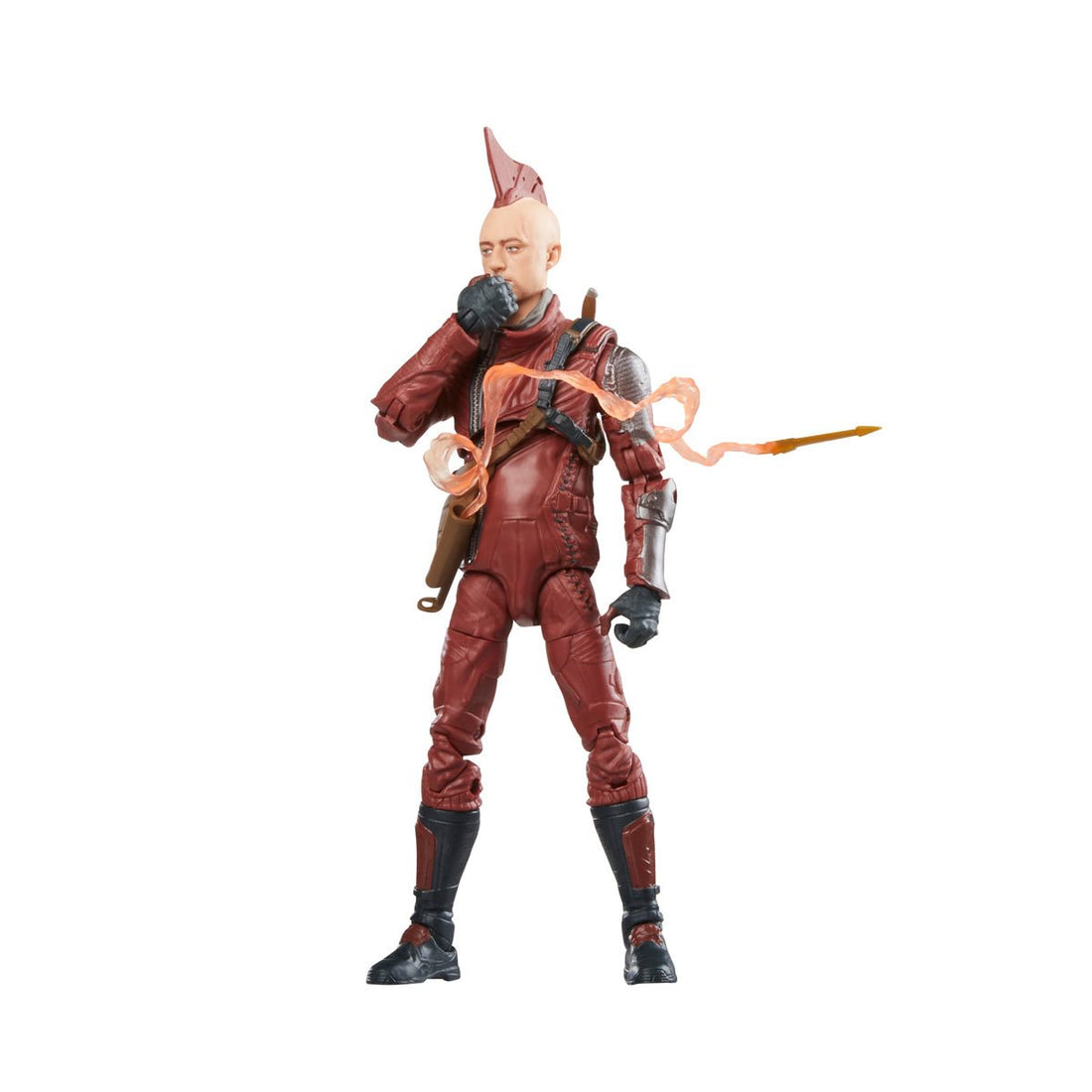 Marvel Legends Kraglin (Guardians of the Galaxy Vol. 3)