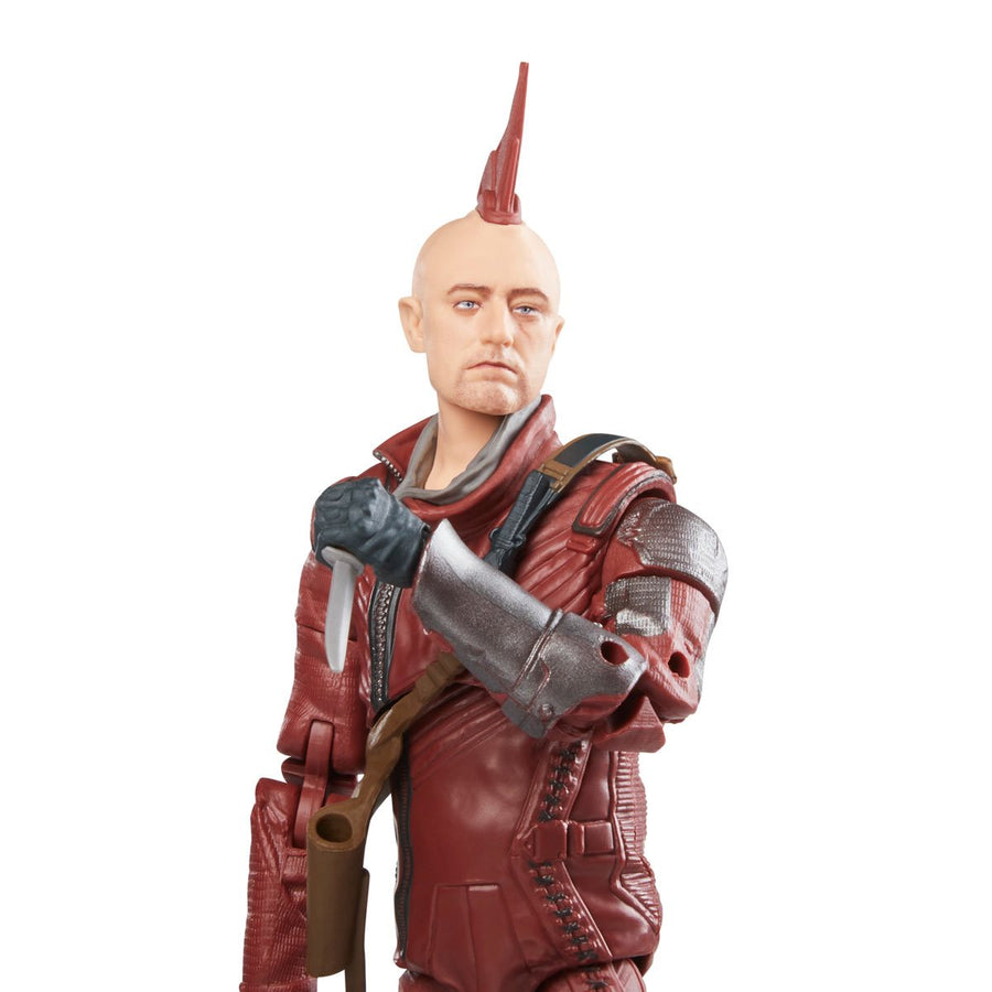 Marvel Legends Kraglin (Guardians of the Galaxy Vol. 3)