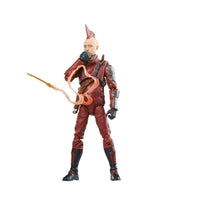 Marvel Legends Kraglin (Guardians of the Galaxy Vol. 3)