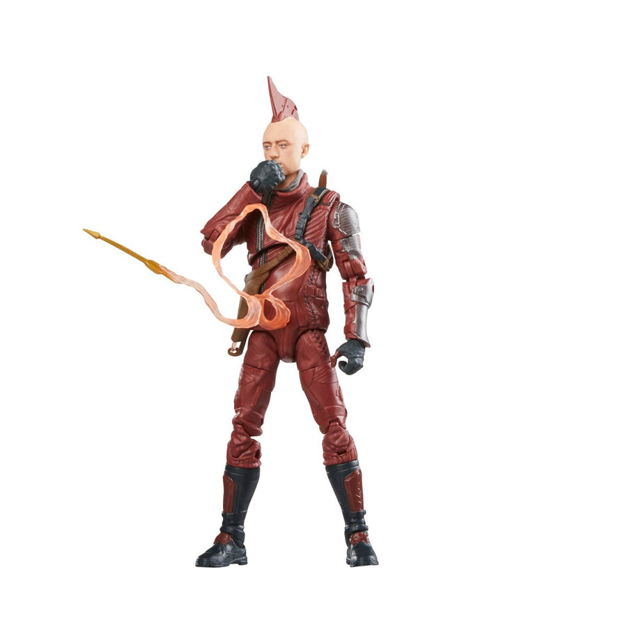 Marvel Legends Kraglin (Guardians of the Galaxy Vol. 3)