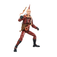 Marvel Legends Kraglin (Guardians of the Galaxy Vol. 3)