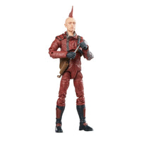 Marvel Legends Kraglin (Guardians of the Galaxy Vol. 3)