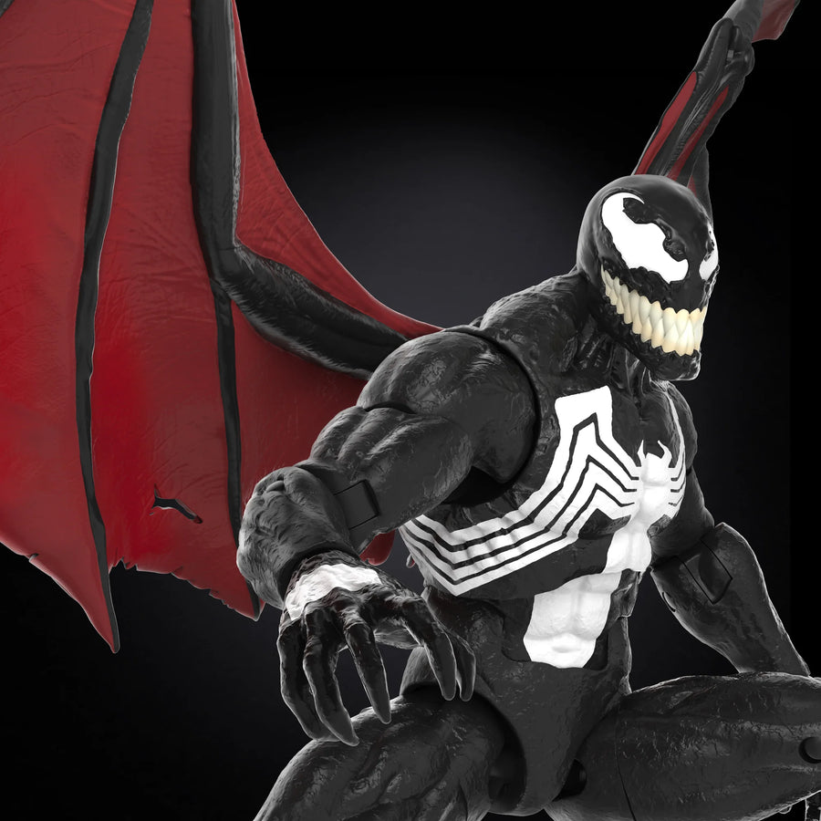 Marvel Legends Knull and Venom 2-Pack