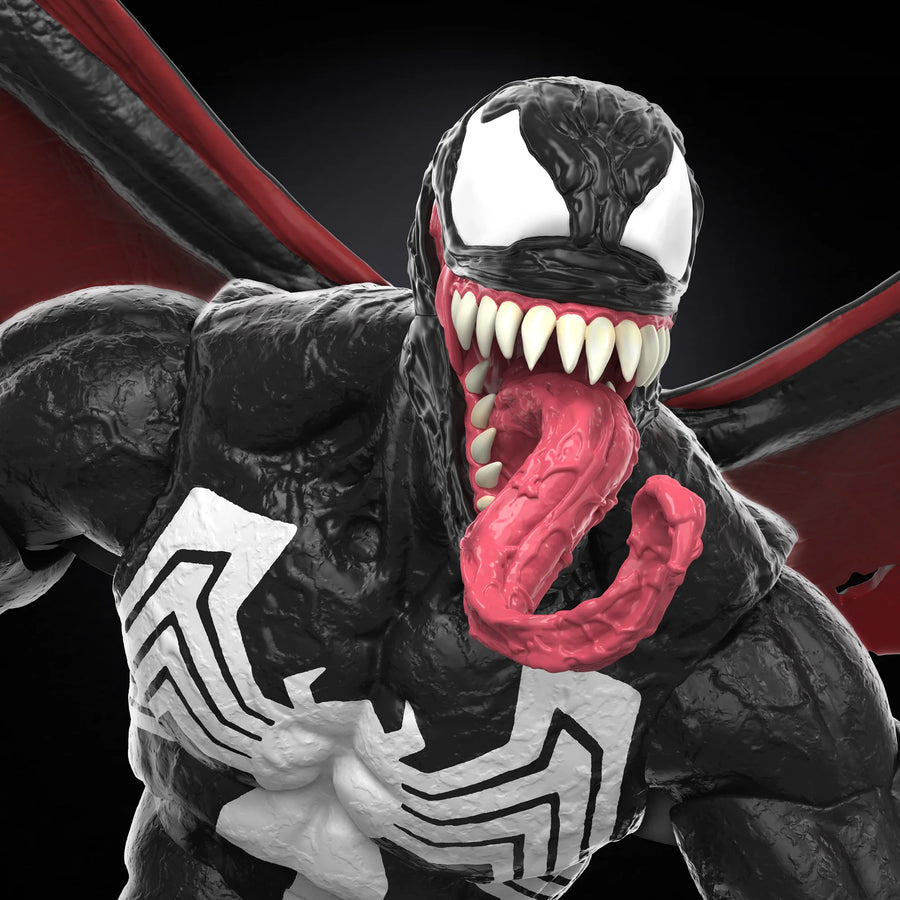 Marvel Legends Knull and Venom 2-Pack