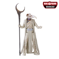 Marvel Legends Loki Classic Loki (Khonshu BAF)