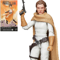 Star Wars The Black Series Princess Leia Organa (Comic)