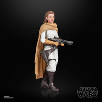 Star Wars The Black Series Princess Leia Organa (Comic)