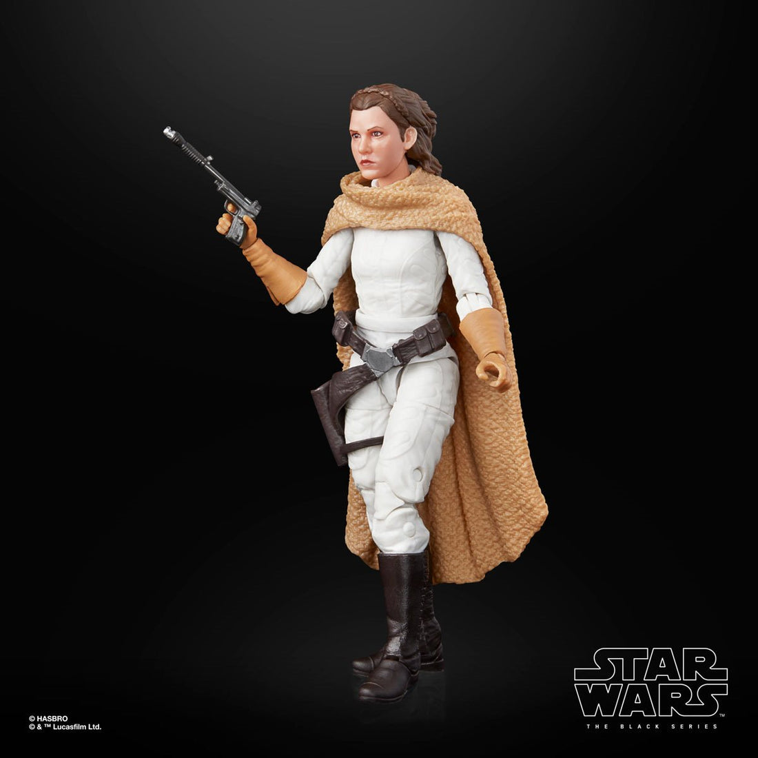 Star Wars The Black Series Princess Leia Organa (Comic)