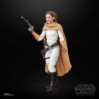 Star Wars The Black Series Princess Leia Organa (Comic)