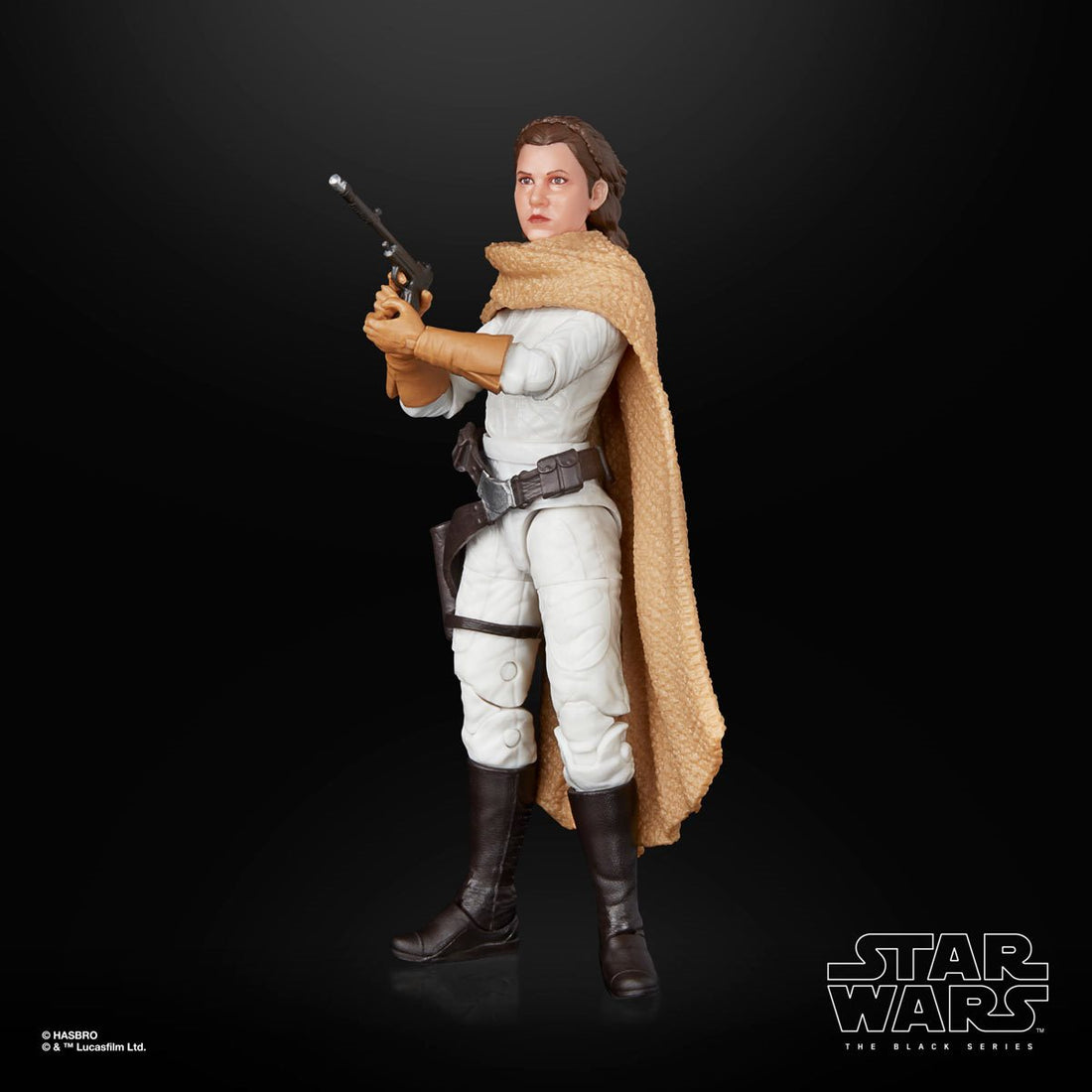 Star Wars The Black Series Princess Leia Organa (Comic)